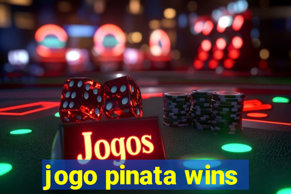 jogo pinata wins